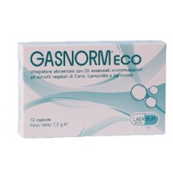 Laerbium Pharma Gasnorm Eco...