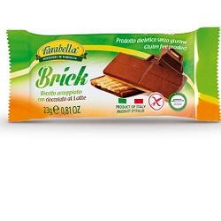 Bioalimenta Farabella Brick...