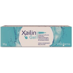 Visufarma Xailin Gel...