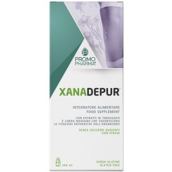 Promopharma Xanadepur 300 Ml