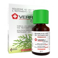 Pentamedical Verruskin 10 Ml