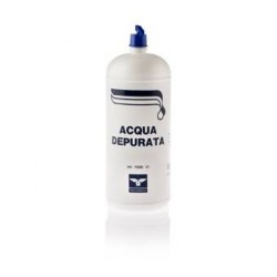 ACQUA-DEPURATA FU 1000ML ARG