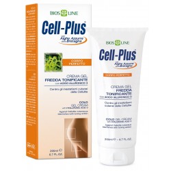 Bios Line Cell Plus Crema...