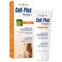 Bios Line Cell Plus Crema...