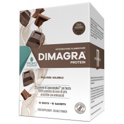 Promopharma Dimagra Protein...