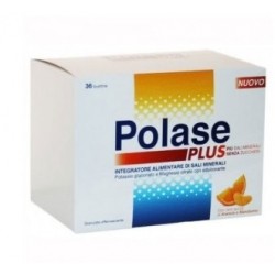 Haleon Italy Polase Plus 36...