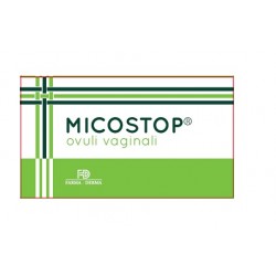 Farma-derma Micostop Ovuli...