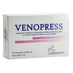 Pharmamont Venopress 30...