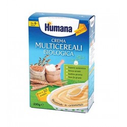 Humana Italia Humana Crema...