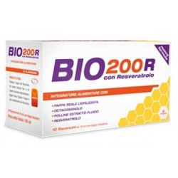 Amp Biotec Bio200 R...
