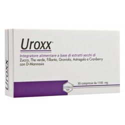 Cetra Italia Uroxx 30...