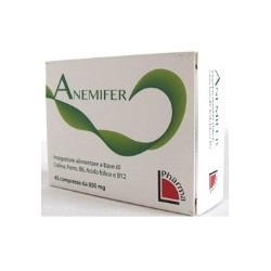 L Pharma Anemifer 45...