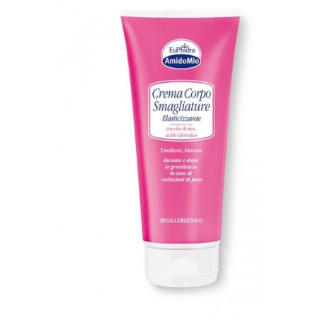 Euphidra crema smagliature corpo 200ml AmidoMio