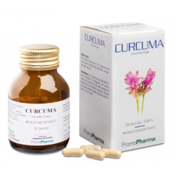 Promopharma Curcuma...