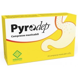 Erbozeta Pyrodep 24...