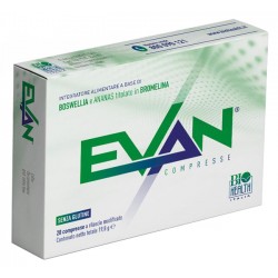 Mayoly Italia Evan 20...
