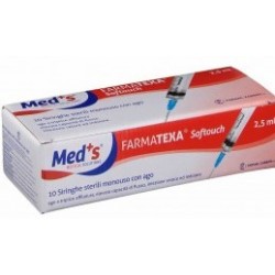 Farmac-zabban Siringa Meds...