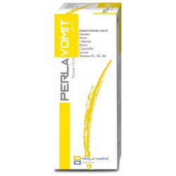 Perla Pharma Perlavomit...