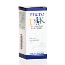 Microfarma Micro Dk 10 Ml