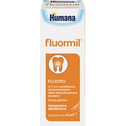 Humana Italia Fluormil...