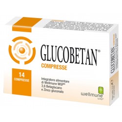 Natural Bradel Glucobetan...