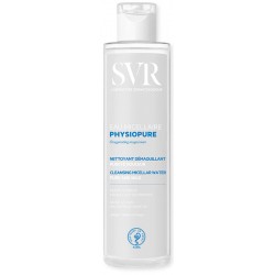 Laboratoires Svr Physiopure...