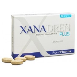 Promopharma Xanadren Plus...