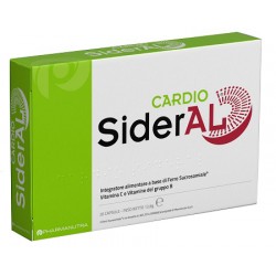 Pharmanutra Cardiosideral...