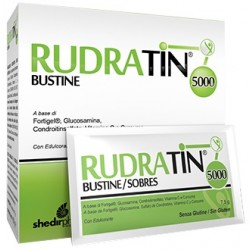 Rudratin Integratore per la salute articolare 20 bustine