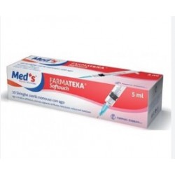 Farmac-zabban Siringa Meds...