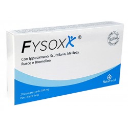 Naturneed Fysoxx 20...