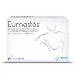 Lo. Li. Pharma Eumastos 30...