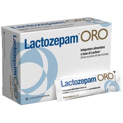 Junia Pharma Lactozepam Oro...