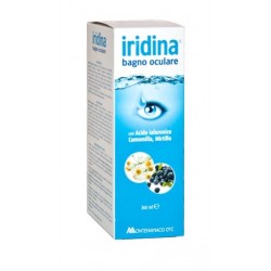 Montefarmaco Otc Iridina...