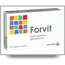 Agips Farmaceutici Forvit...
