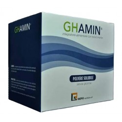 Gefo Nutrition Ghamin 21...