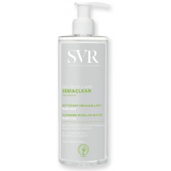 Laboratoires Svr Sebiaclear...