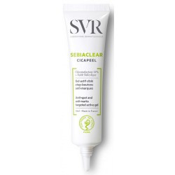 Laboratoires Svr Sebiaclear...
