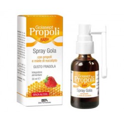 Spray Gola 30 Ml Golasept Propoli Baby