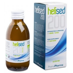 Promopharma Helised 200 150 Ml