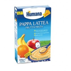 Humana Italia Humana Pappa...
