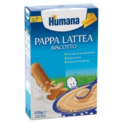 Humana Italia Humana Pappa...