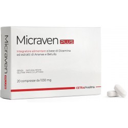 Cetra Pharma Micraven Plus...