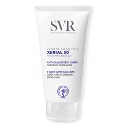 Laboratoires Svr Svr Xerial...