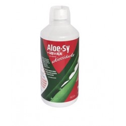 Syrio Aloe Sy Goji Acai 1 L