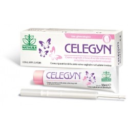 Giuliani Celegyn Crema 30 Ml