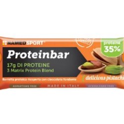 Namedsport Proteinbar...
