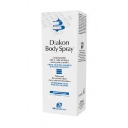 Biogena Diakon Body Spray...