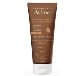 Eau Thermale Avene Solare...