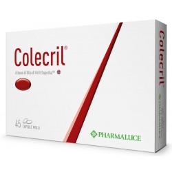 Pharmaluce Colecril 45...